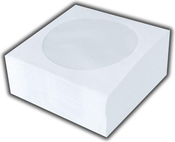 Esperanza Koperty na CD z okienkiem 100 szt