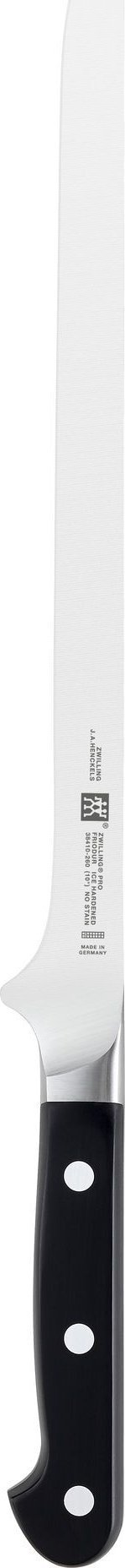NPC Polska Zwilling Nóż do wędlin do kuchni 26 cm