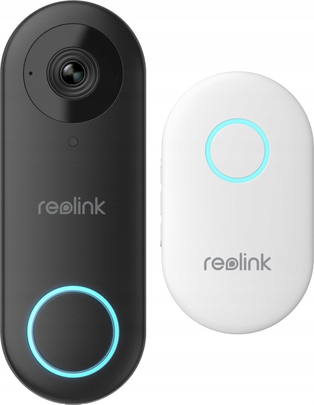 Reolink Wideo Dzwonek D340W