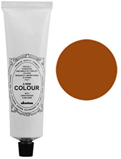 Davines, A New Colour, Permanent Hair Dye, 5.4 , 60 ml For Women