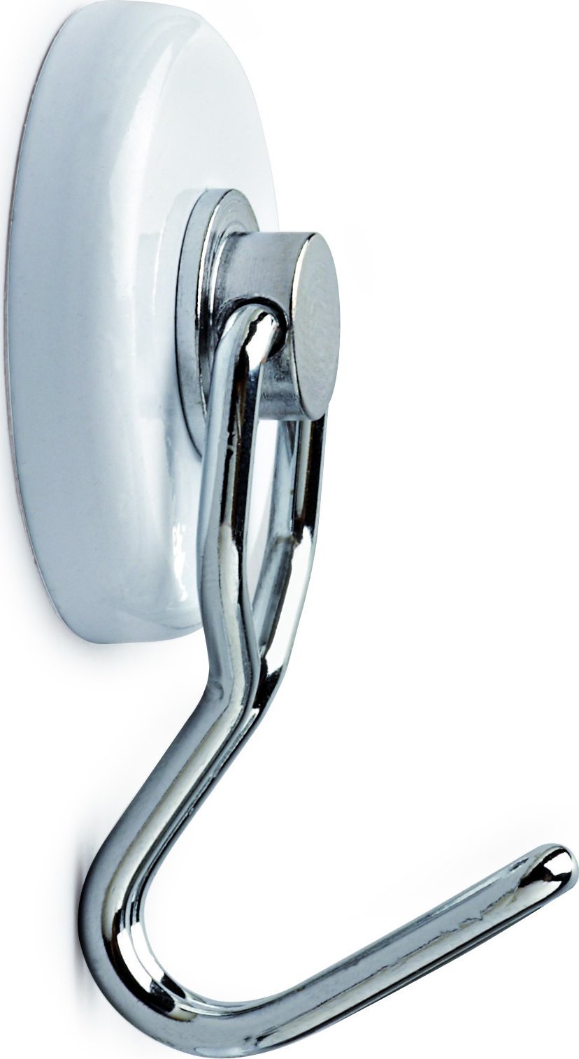 Maul Magnes z haczykiem MAUL, 2 szt.