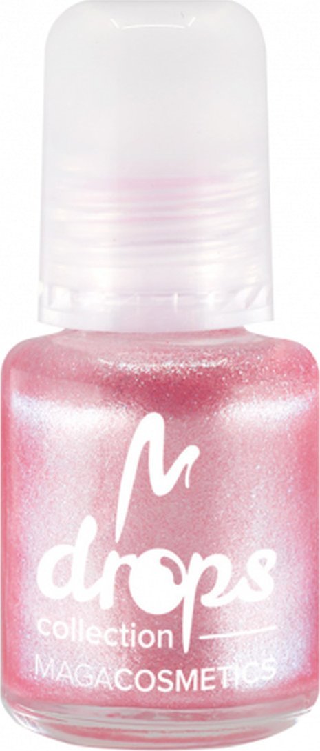 Maga Drops Disco Lakier do paznokci 6ml (203)