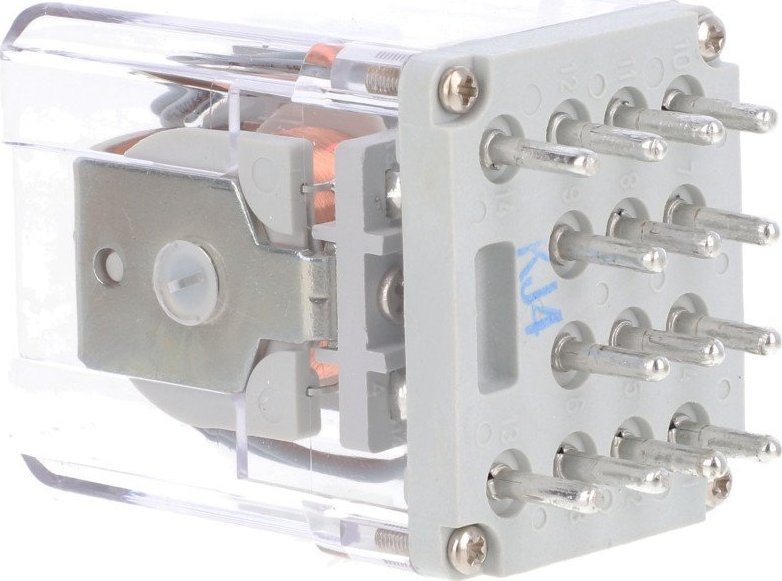 Relpol Przekaźnik Przemysłowy R15-2014-23-1220 863794