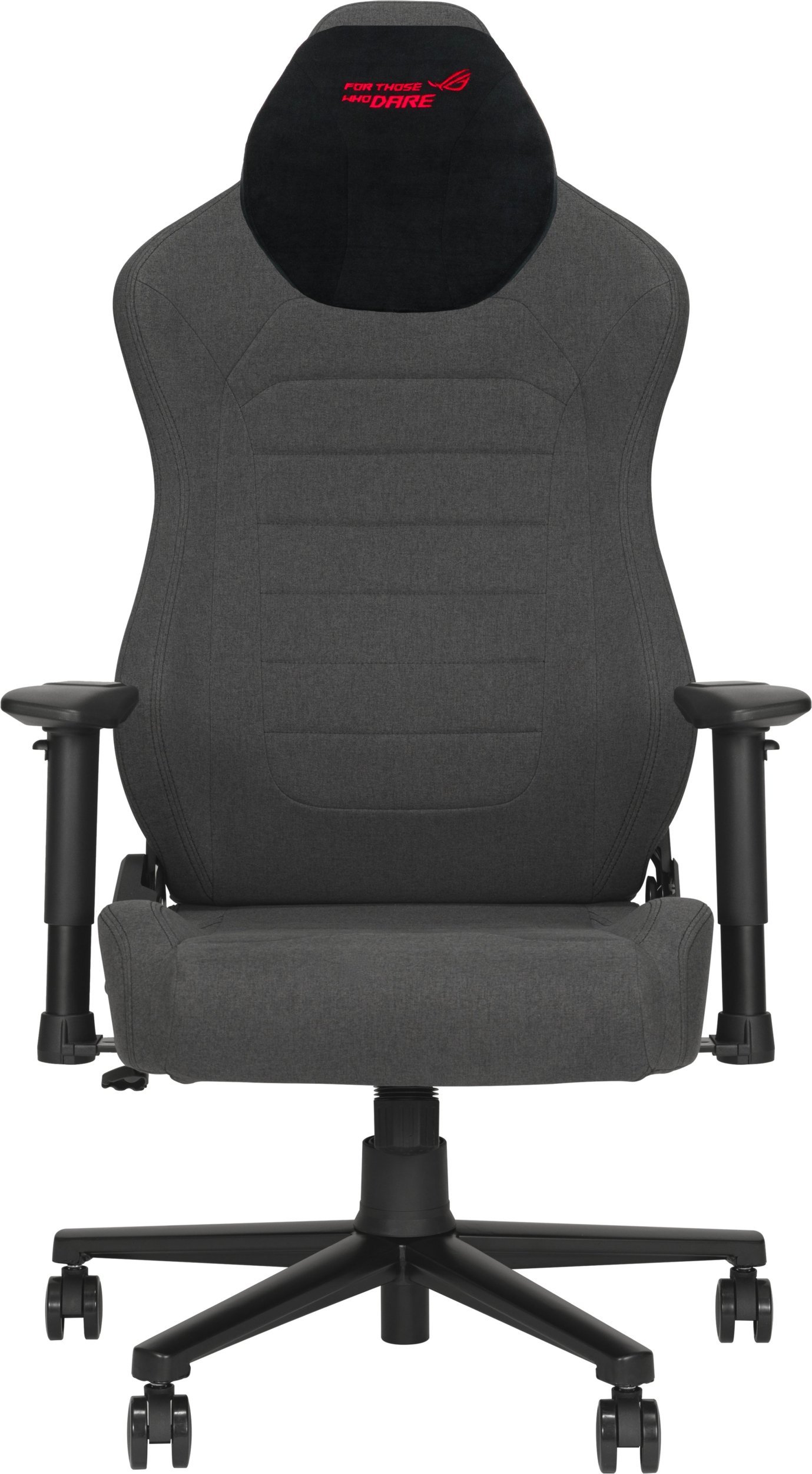 Fotel Asus ASUS herní křeslo ROG Aethon Fabric Gaming Chair, černá