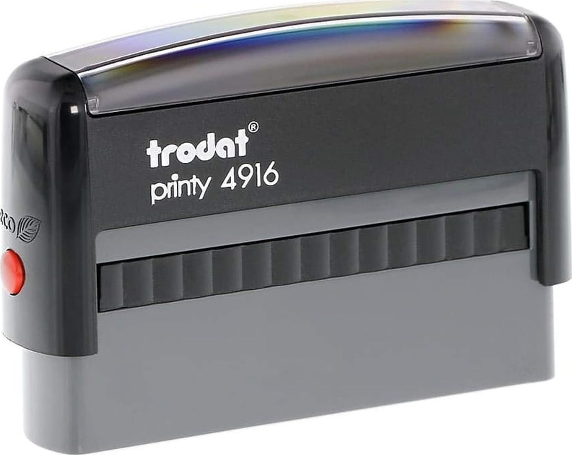 Trodat PIECZĄTKA TRODAT PRINTY 4916 (WKŁAD CZARNY) CZARNA