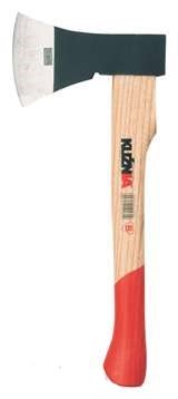 Kuźnia Sułkowice Siekiera uniwersalna drewniana 1,8kg 65cm (1-311-29-301)
