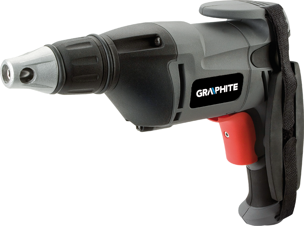 Graphite Wkrętarka 58G791 520 W