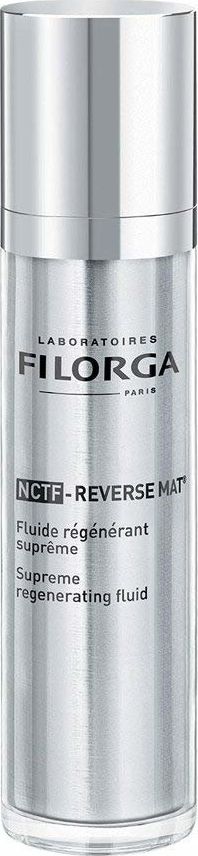 Filorga Serum do twarzy Nctf-Reverse Mat Fluid przeciwzmarszczkowe 50ml