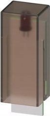 Siemens Moduł LED red for plug-in relay PT i RT 24V AC/DC LZS:PTML0524