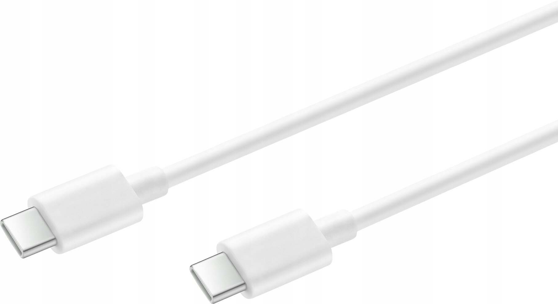 Ładowarka sieciowa realme SUPERVOOC 80W Dual Port Gan + kabel USB-C