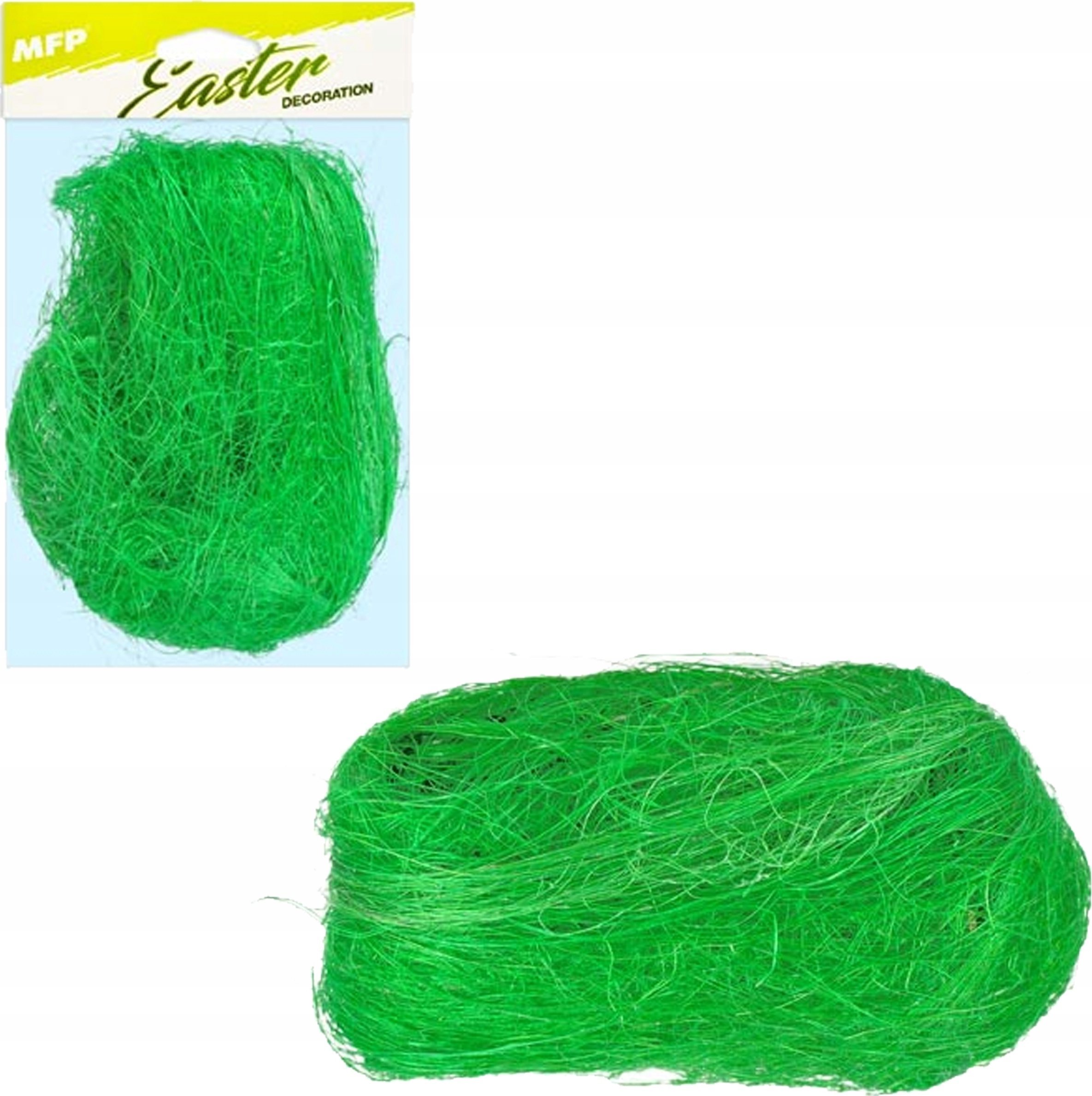 MFP paper Sizal MFP 20g ciemnozielony Mfp