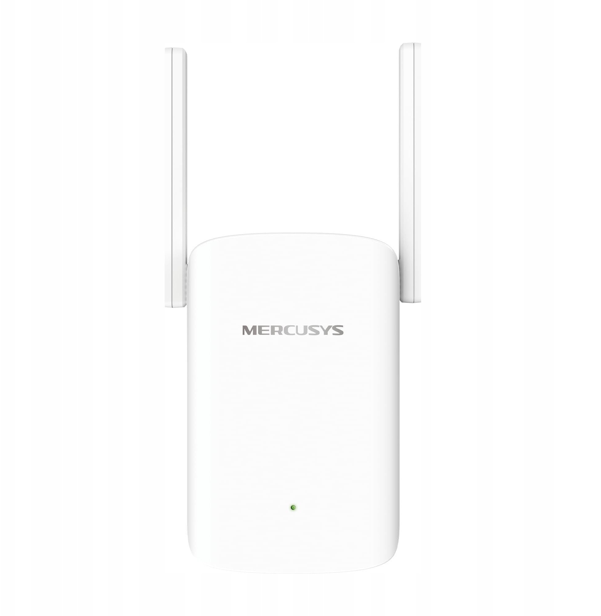 TP-Link ME1500X przedłużacz sieciowy Biały 10, 100, 1000 Mbit/s