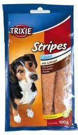 Trixie PRZYSMAK PASKI WOŁOWE 100g