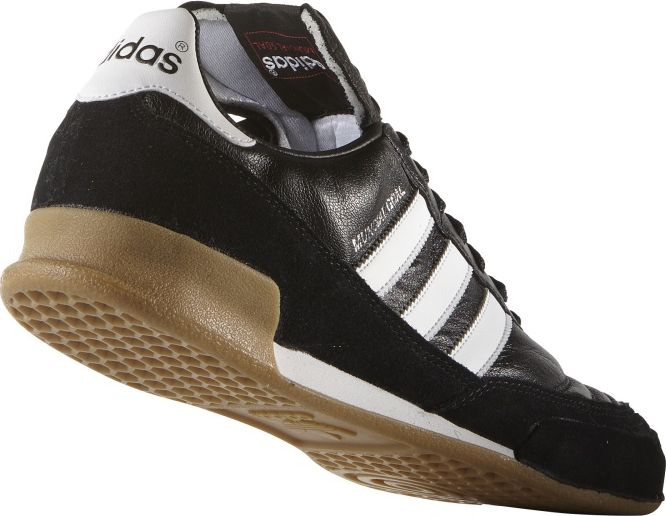 Adidas Buty adidas Mundial Goal 019310 019310 czarny 38 2/3