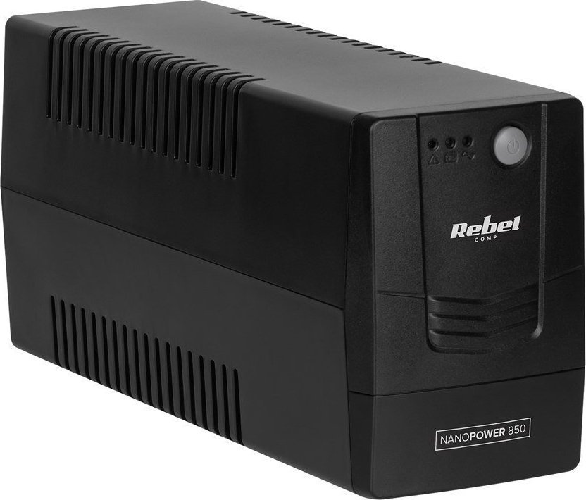 UPS Rebel Nanopower 850 (RB-4021)