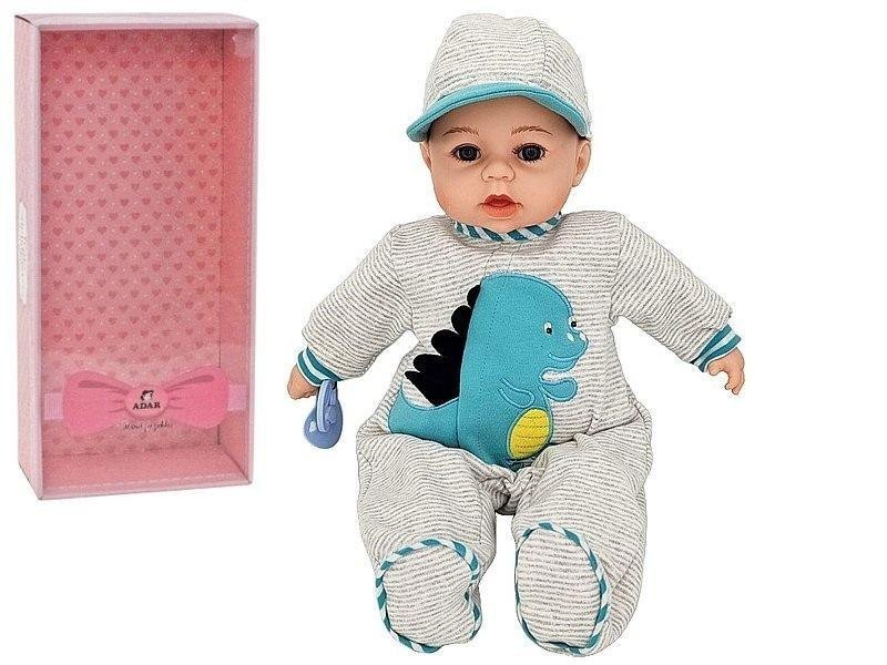 *****Bobas z dźwiękiem PL box 65074