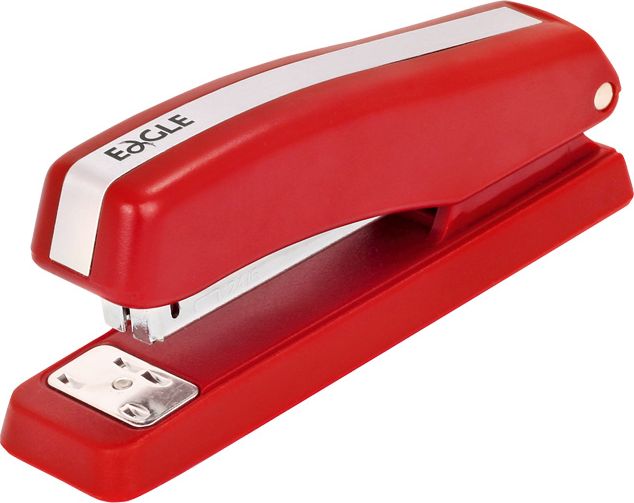 Zszywacz Eagle Zszywacz 930B czerwony