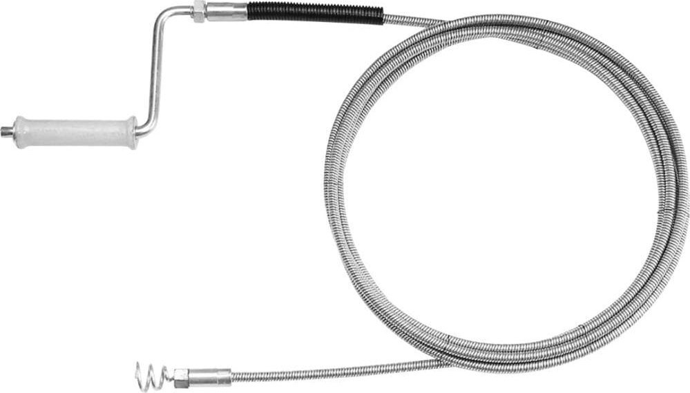 Roller Spirala do czyszcz. rur 10mmx7,5m E+R