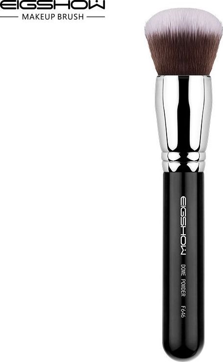 Eigshow Beauty Eigshow Beauty F646 Pędzel do aplikacji podkładu i pudru