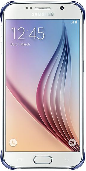 Samsung etui Galaxy S6 (EF-QG920BBEGWW)