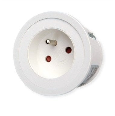 BACHMANN PIX 1xUTE 2.0m AEH RAL9010