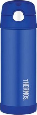 Thermos Termos dla dzieci FUNtainer TH-120024 0.47 l Granatowy
