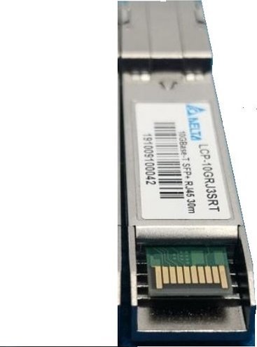 Karta sieciowa Dell 10GBASE-T SFP+T Gen 3 10Gbps