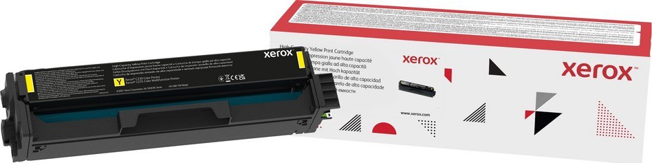 Toner Xerox Black Oryginał (006R04404)