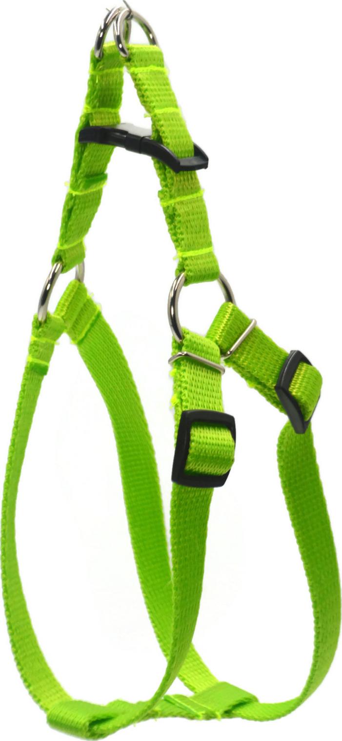 Alizoo Szelki dla średnich psów 16mm górne zapięcie - ALIZOO