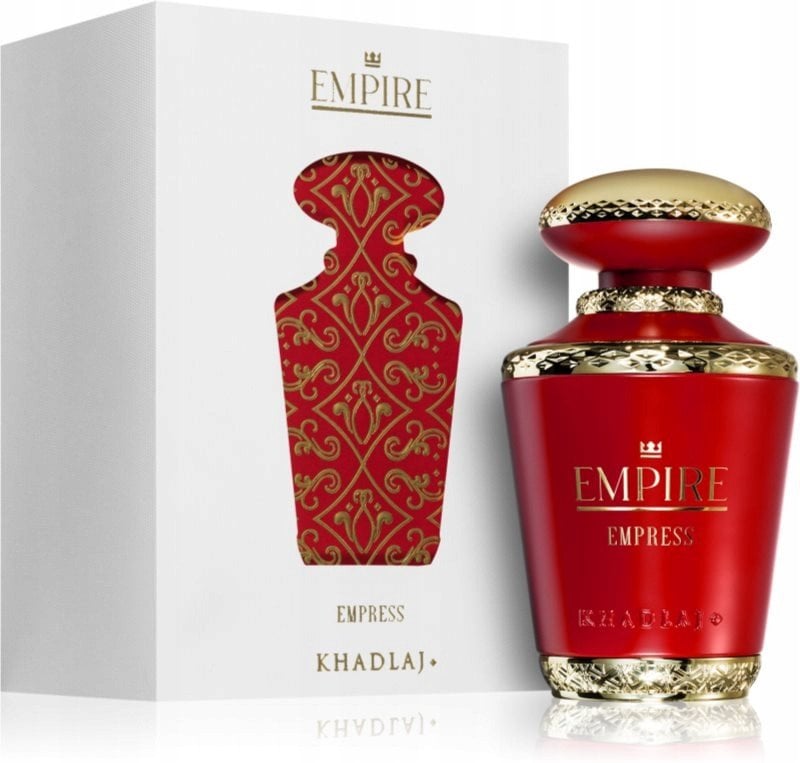 Khadlaj Empire Empress EDP U 100 ml