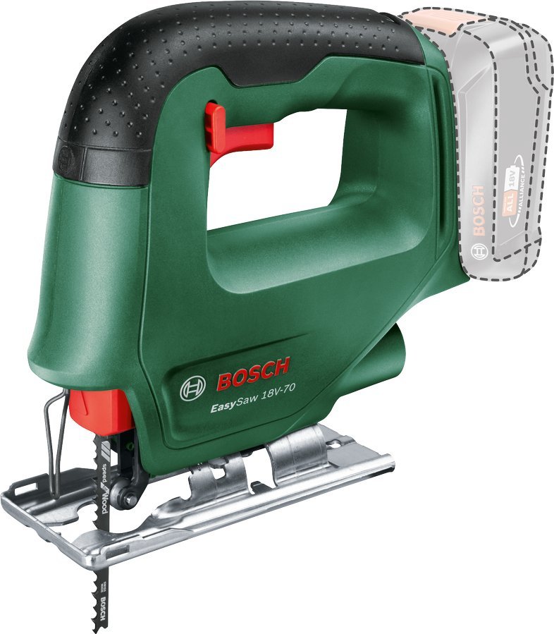 Wyrzynarka Bosch EasySaw 18V-70 18 V