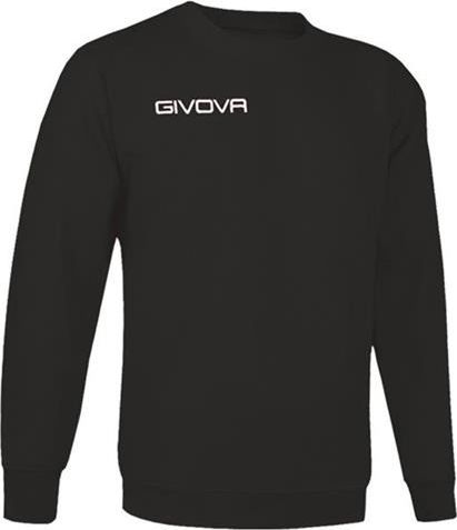 Givova Bluza męska Maglia One czarna r. 2XL