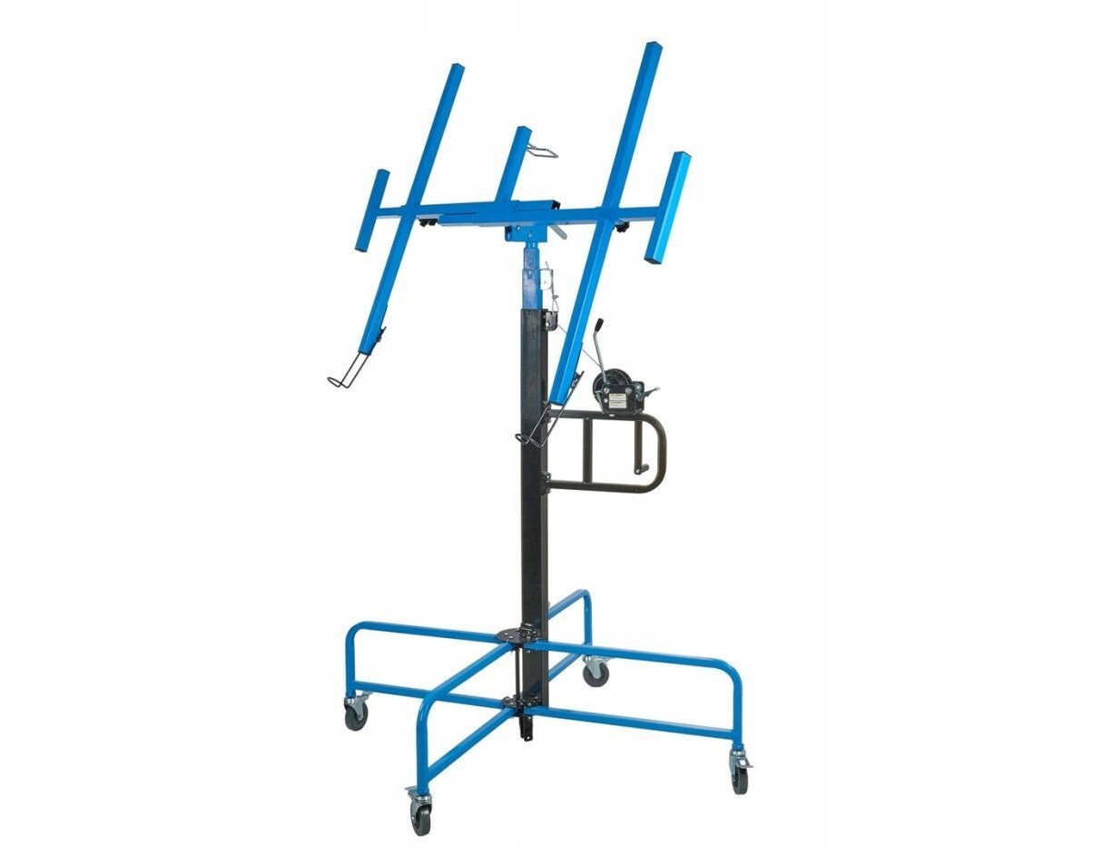 Podnośnik do płyt gipsowych 4m (1/2cz.)