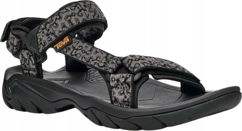 Teva M'S Terra Fi 5 Universal, MGMB, 40.5 (us 8); uk 7