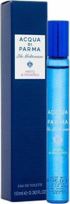 Acqua Di Parma MINIATURA ACQUA DI PARMA Blu Mediterraneo Mirto Di Panarea EDT 10ml