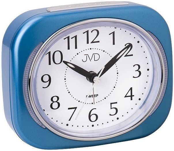 JVD Budzik JVD SRP826.5 Flash Light