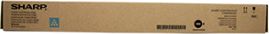 Toner Sharp DX-20GT Cyan Oryginał (DX20GTCA)
