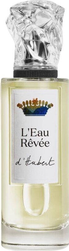 Sisley Sisley L'Eau Reve d'Hubert Eau de Toilette 50ml.