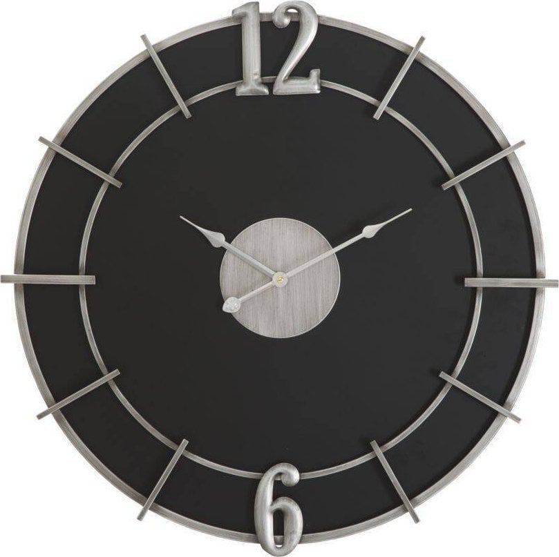 Ferretti Zegar ścienny GLAM, Ø 60 cm