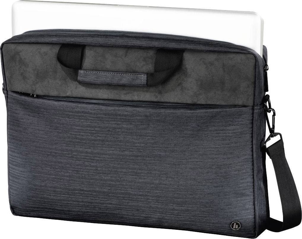 Torba Hama Do Laptopa Tayrona 15.6'' Ciemno Szara