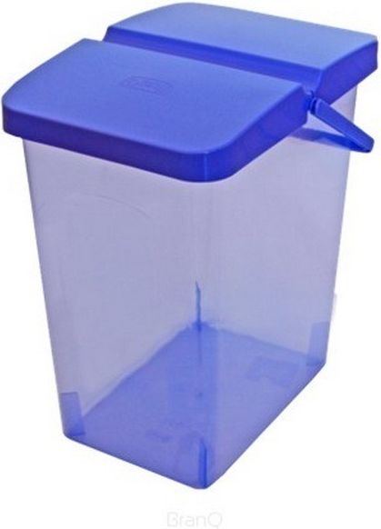 Branq Pojemnik Na Proszek 10l Niebieski 1311 BRANQ