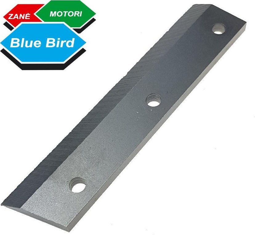 MasterCut NOŻYK OSTRZE WIERTŁA 400mm DO WIERTNICY MASTERCUT BLUE BIRD 600220