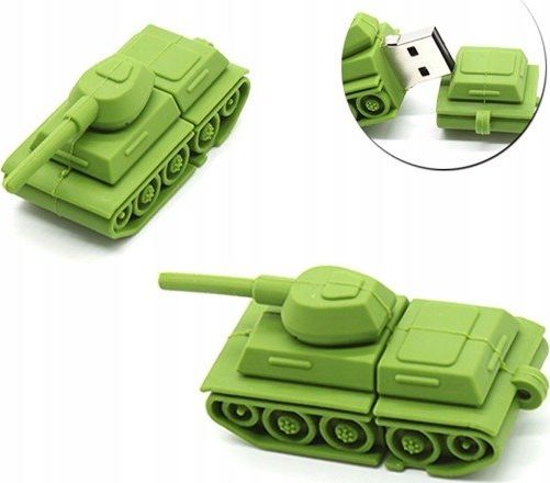 Pendrive Dr. Memory 64 GB