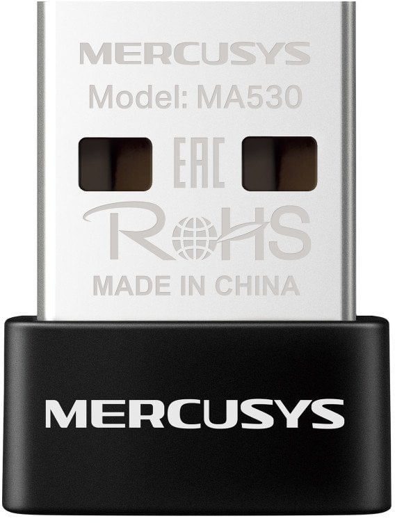 Mercusys MA530 Bluetooth Nano USB Adapter