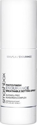 Smashbox Smashbox Photo Finish Endurance Breathable Setting Spray 110ml.