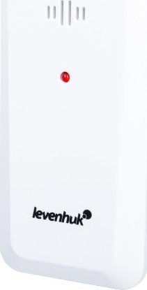 Stacja pogodowa Levenhuk Czujnik do stacji pogodowych Levenhuk Wezzer LS30