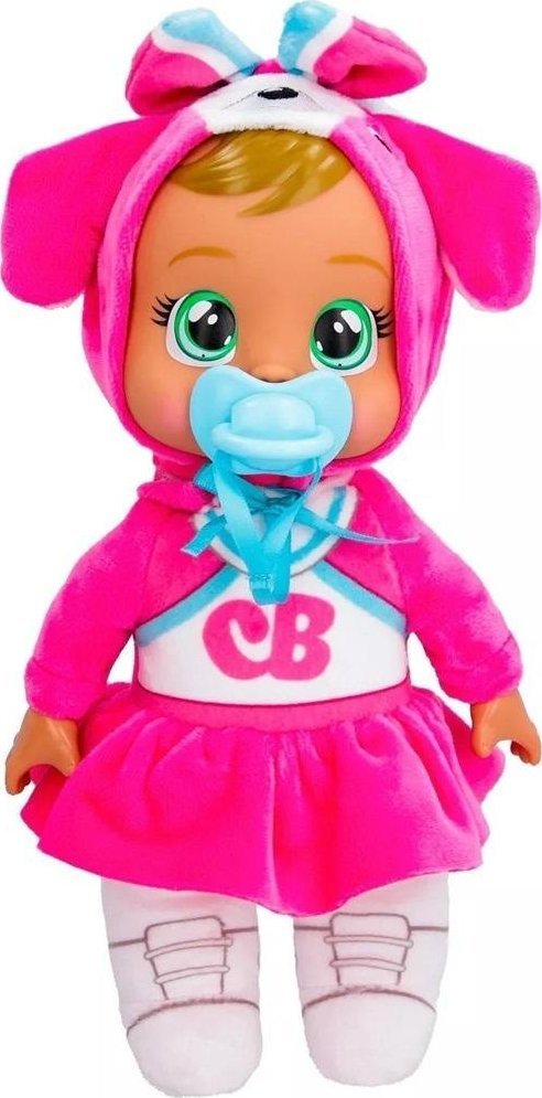 Cry Babies Talent - lalka Roxy