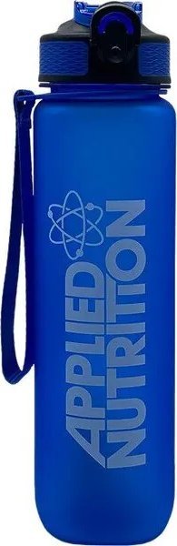 Applied Nutrition Applied Nutrition, Butelka do wody Blue - 1000 ml