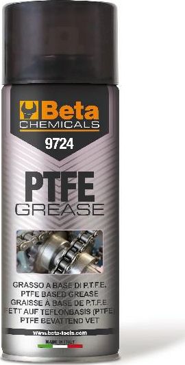 Beta Tools BETA PREPARAT SMAR NA BAZIE PTFE 400ml BE9724-400S