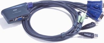 Przełącznik Aten CS-62US